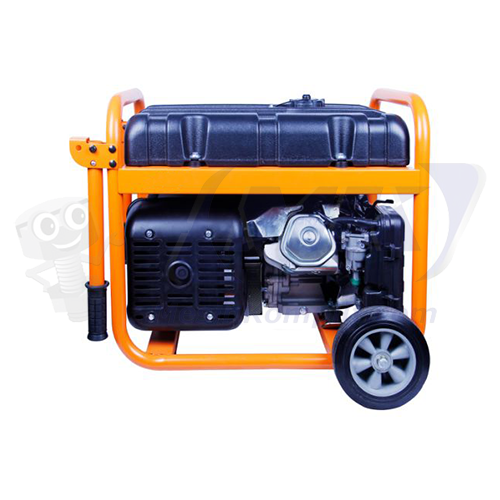 Genset Bensin Open 8000W ...