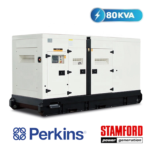 Generator Perkins Stamfor...