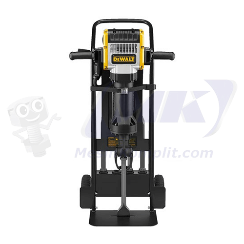 Paving Breaker Dewalt (KS...