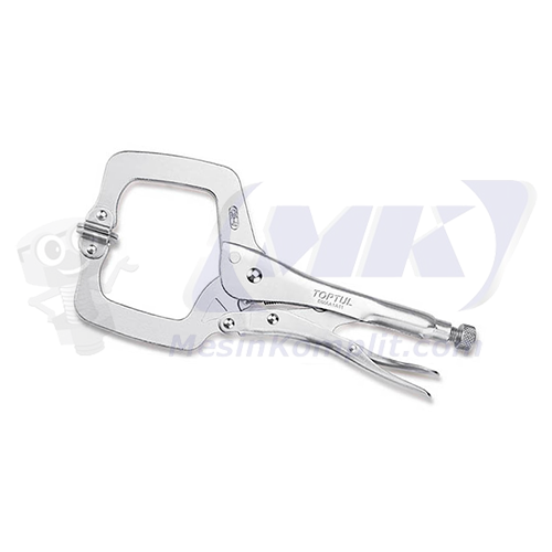 Catok Las Clamp 11Inch (T...