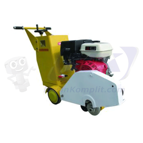 Mesin Pemotong Aspal (KSI...
