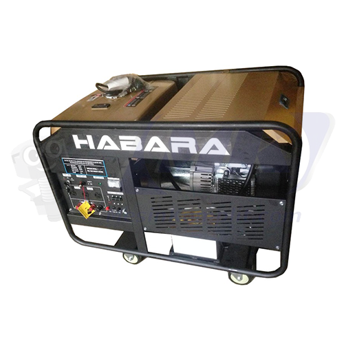 Genset Bensin Open 1...