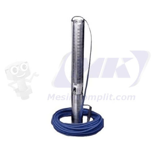 Pompa Celup Grundfos SQ (...