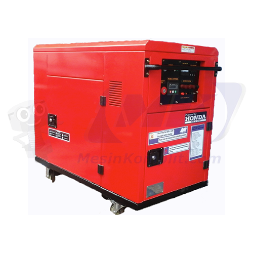 Genset Honda 12KVA (GEN-0...