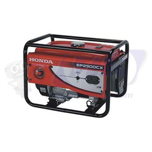 Genset Honda EP2500CX (GE...
