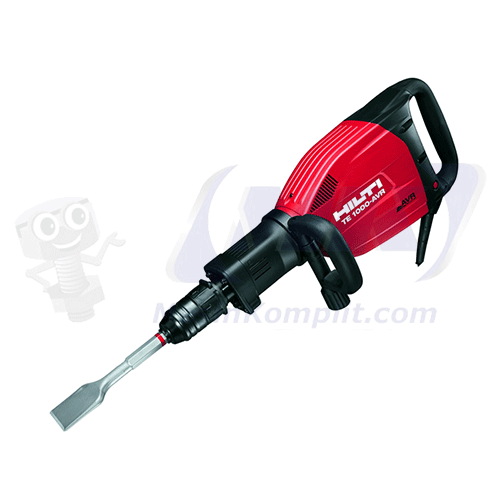 Jack Hammer Hilti TE1000 ...