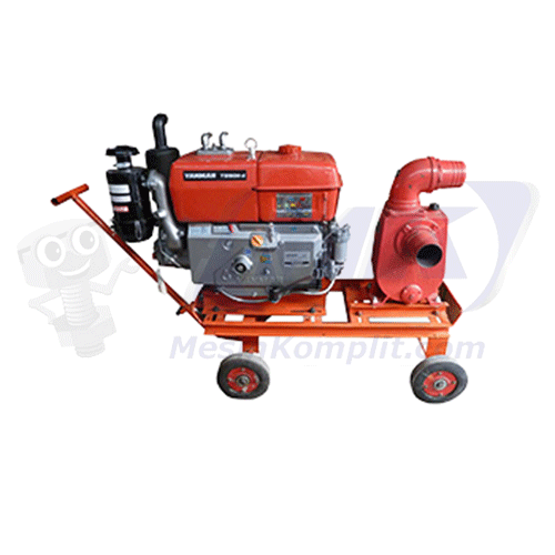 Pompa 4 Inch Yanmar (PMP-...