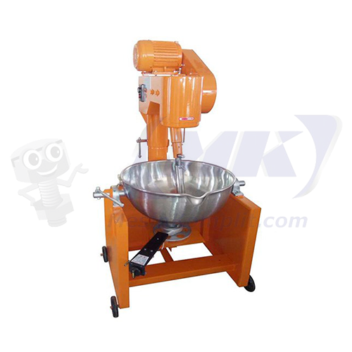 Mixer Pembuat Dodol (RST-...