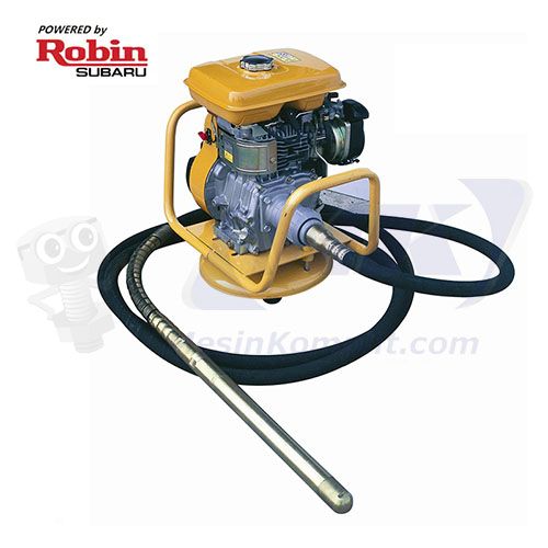 Vibrator Beton Robin Suba...