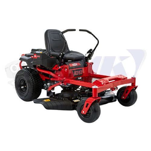 Ride On Mower Rover (MSK-...