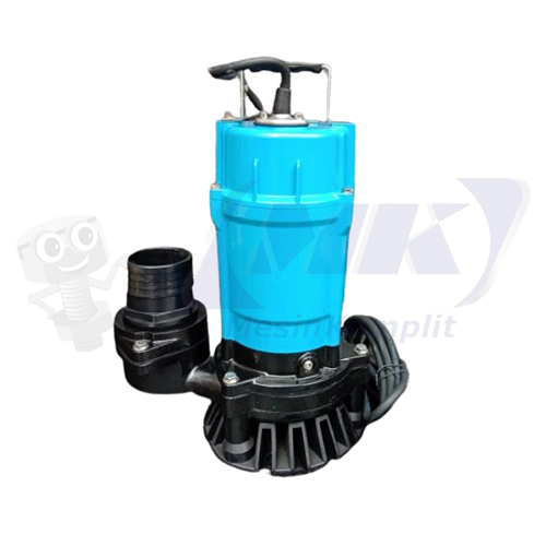 Pompa Air Kotor 500W (PMP...
