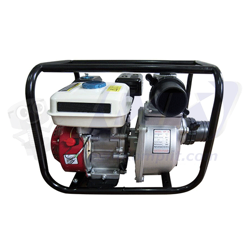 Pompa Bensin Alkon (PMP-0...