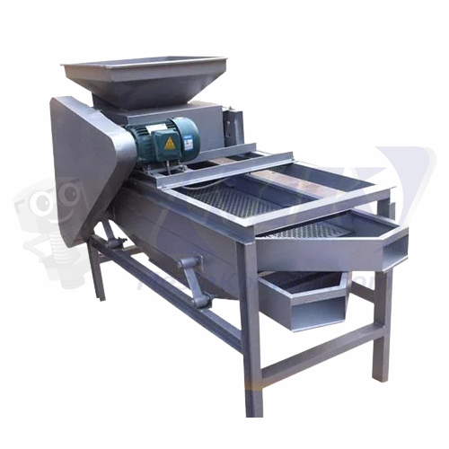 Pemipil Almond Shelling (...