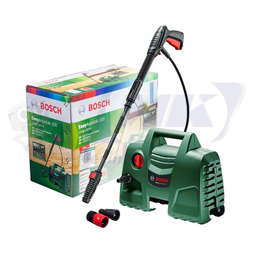 Jet Cleaner Bosch Aquatak...