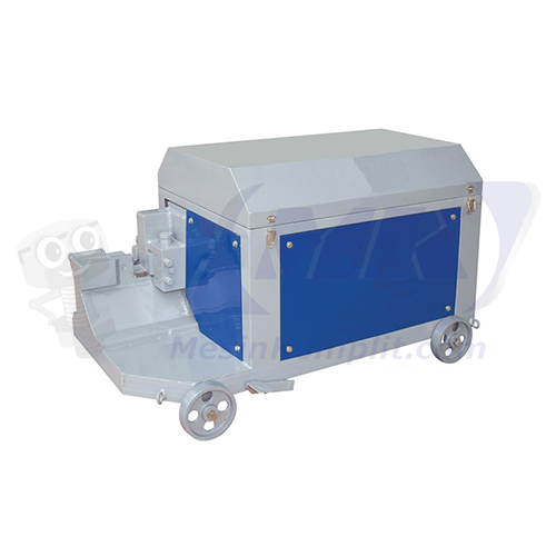 Bar Cutter Diesel 36mm (K...