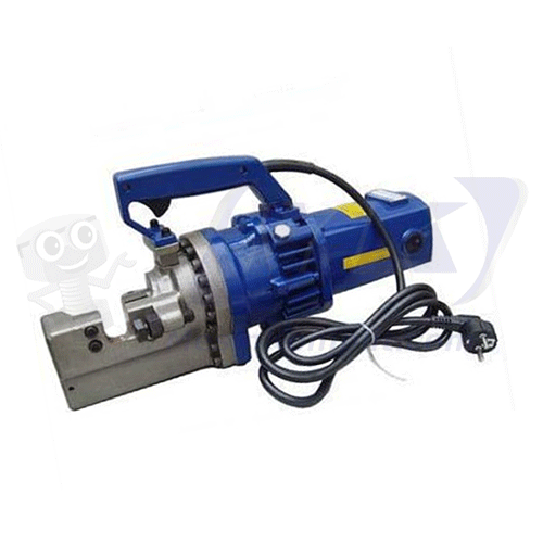 Bar Cutter Listrik Portab...