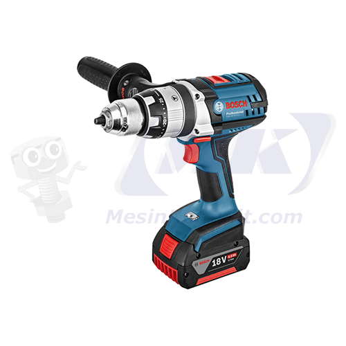 Bor Tembok Cordless Bosch...