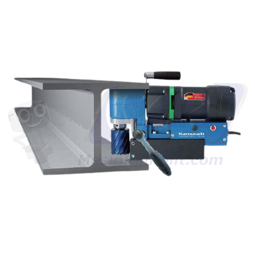 Bor Magnet Horizonta...