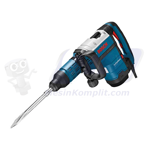 Mesin Bobok Beton Bosch (...