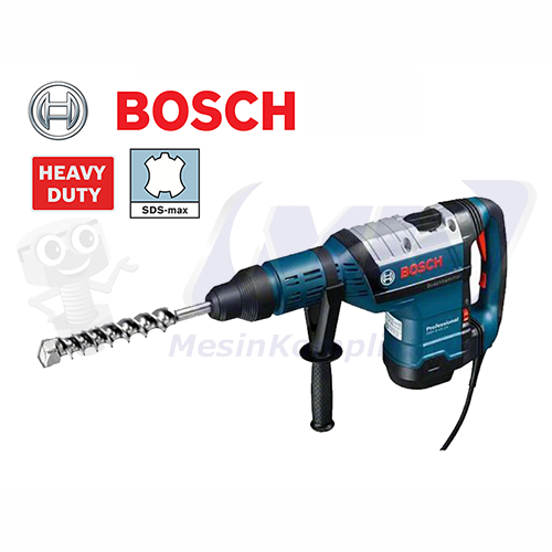 Professional Rotary Hamme...
