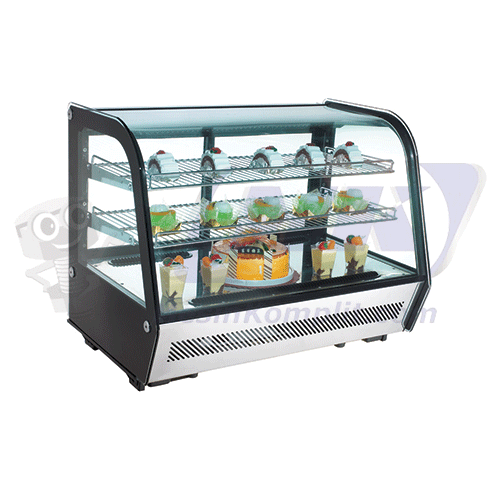 Showcase Kue Dingin (RST-...