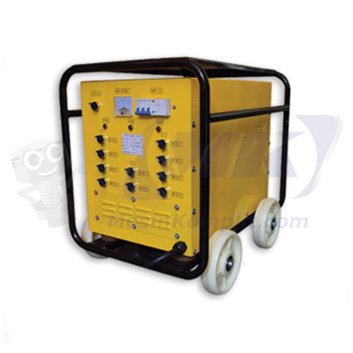 Converter Vibrator Elektr...