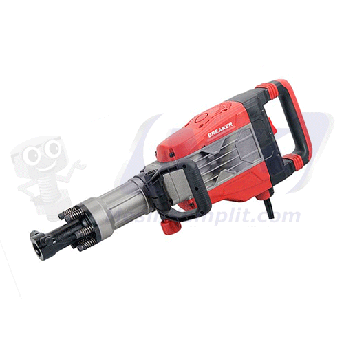 Demolition Hammer Heavy D...