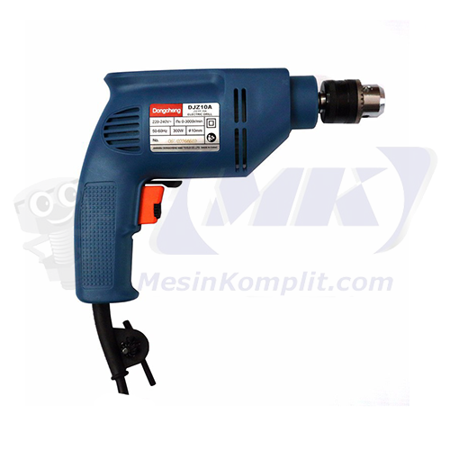Bor Tangan Dongcheng 10mm...