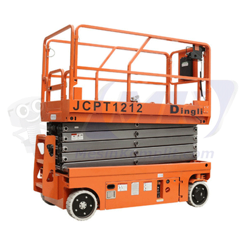 Lift Tangga Elektrik (KSI...