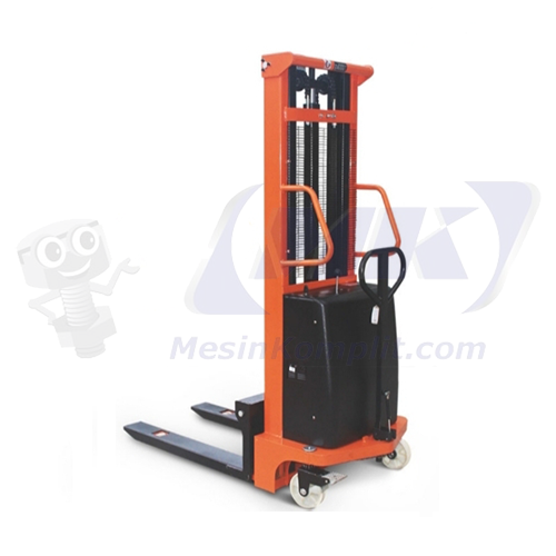 Hand Stacker Elektrik (TS...
