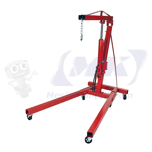 Engine Crane 2 Ton (...