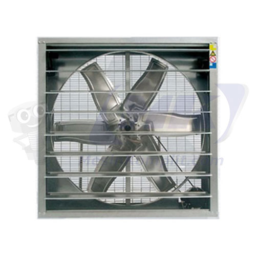 Exhaust Fan Industri Pull...