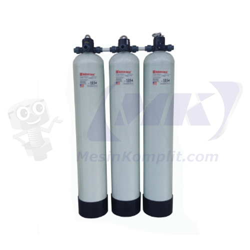 Tabung Penjernih Filter A...