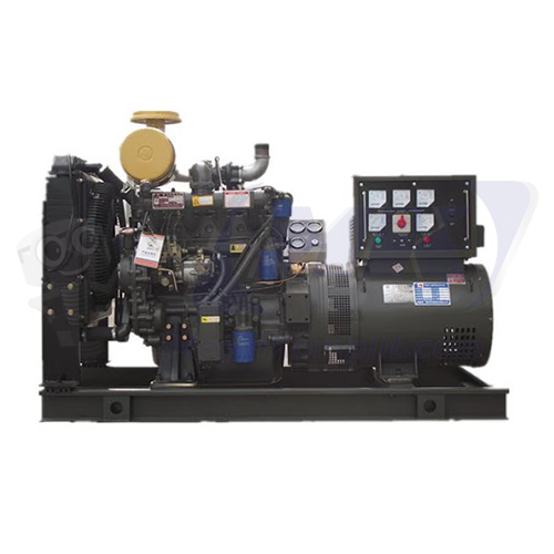 Genset 50kva 3 Phase...