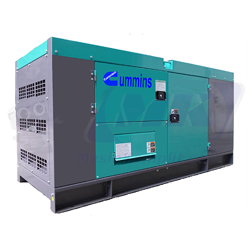 Generator Set Cummin...