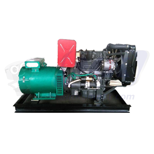 Genset Open Alternator ST...