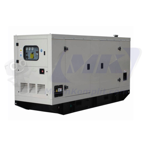Genset Perkins 100kva (GE...