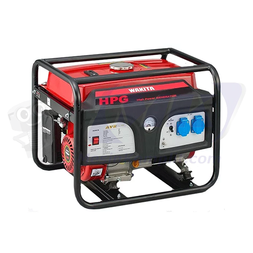 Generator Bensin Wak...