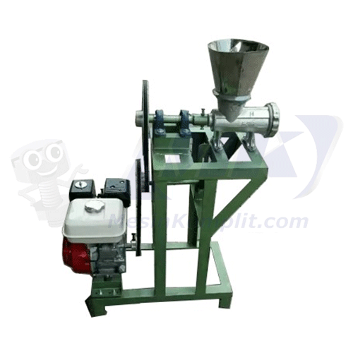 Mesin Giling Serbaguna (R...