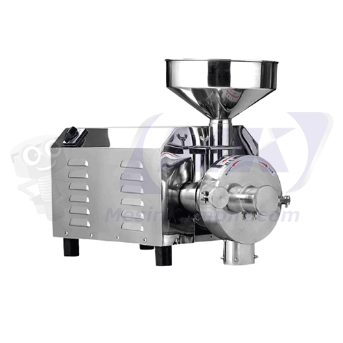 Penepung Biji Kopi Stainl...