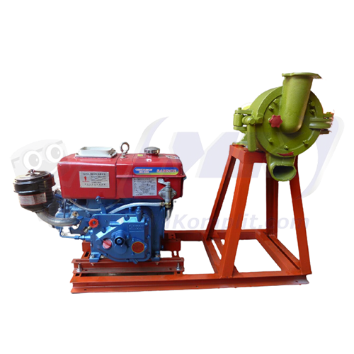 Giling Tahu Motor Diesel ...