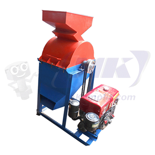 Penepung Hammer Mill...