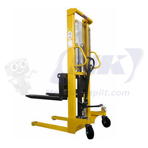 Hand Stacker 1Ton (TSK-01...
