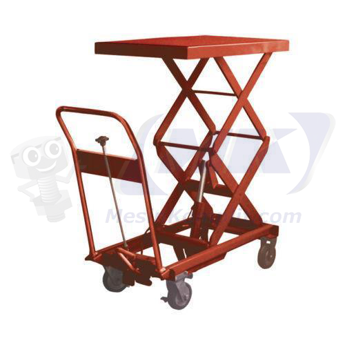 Hidrolik Lift Table (TSK-...