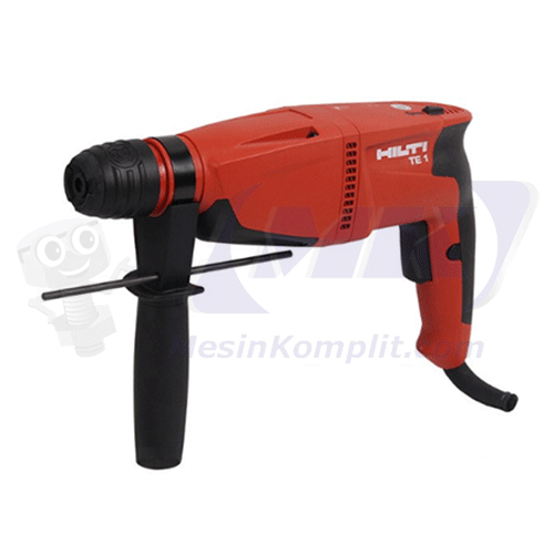Mesin Bor Beton Hilti (PW...