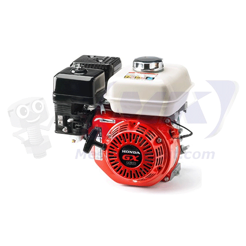 Engine Bensin Honda GX160...