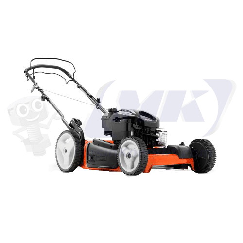 Lawn Mower Husqvarna (TSK...