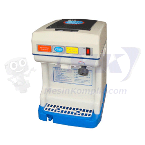 Mesin Es Serut (RST-...