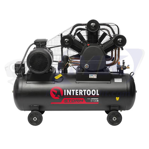 Kompresor Angin Listrik 7...