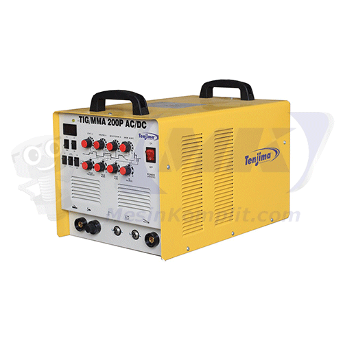 Trafo Las Ganda ACDC (TSK...